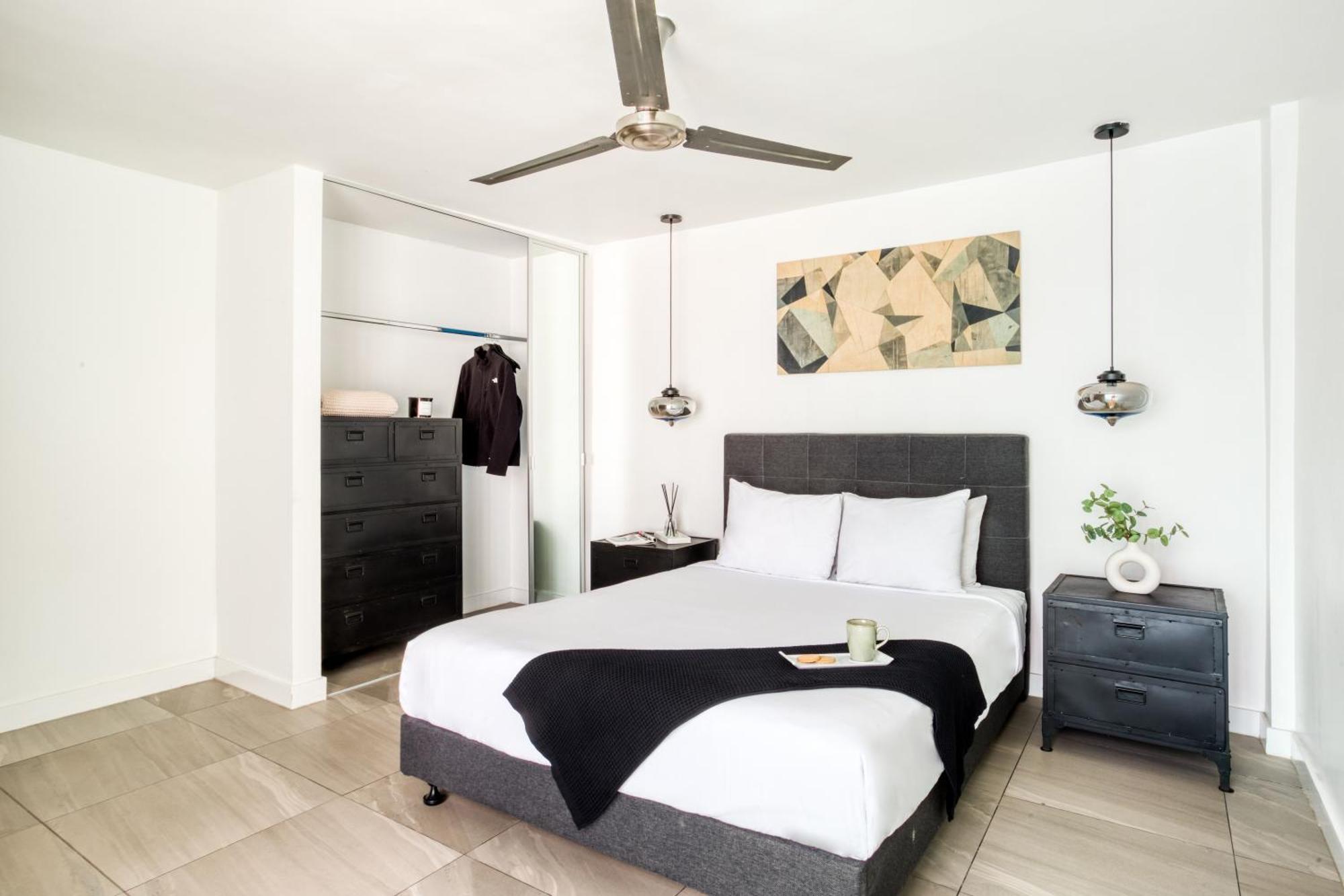 Eazy Centro By Uliv Aparthotel Tijuana Kamer foto
